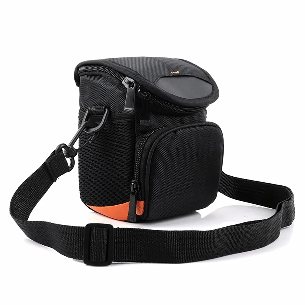 JJC Tracolla per fotocamera Tracolla regolabile per Canon