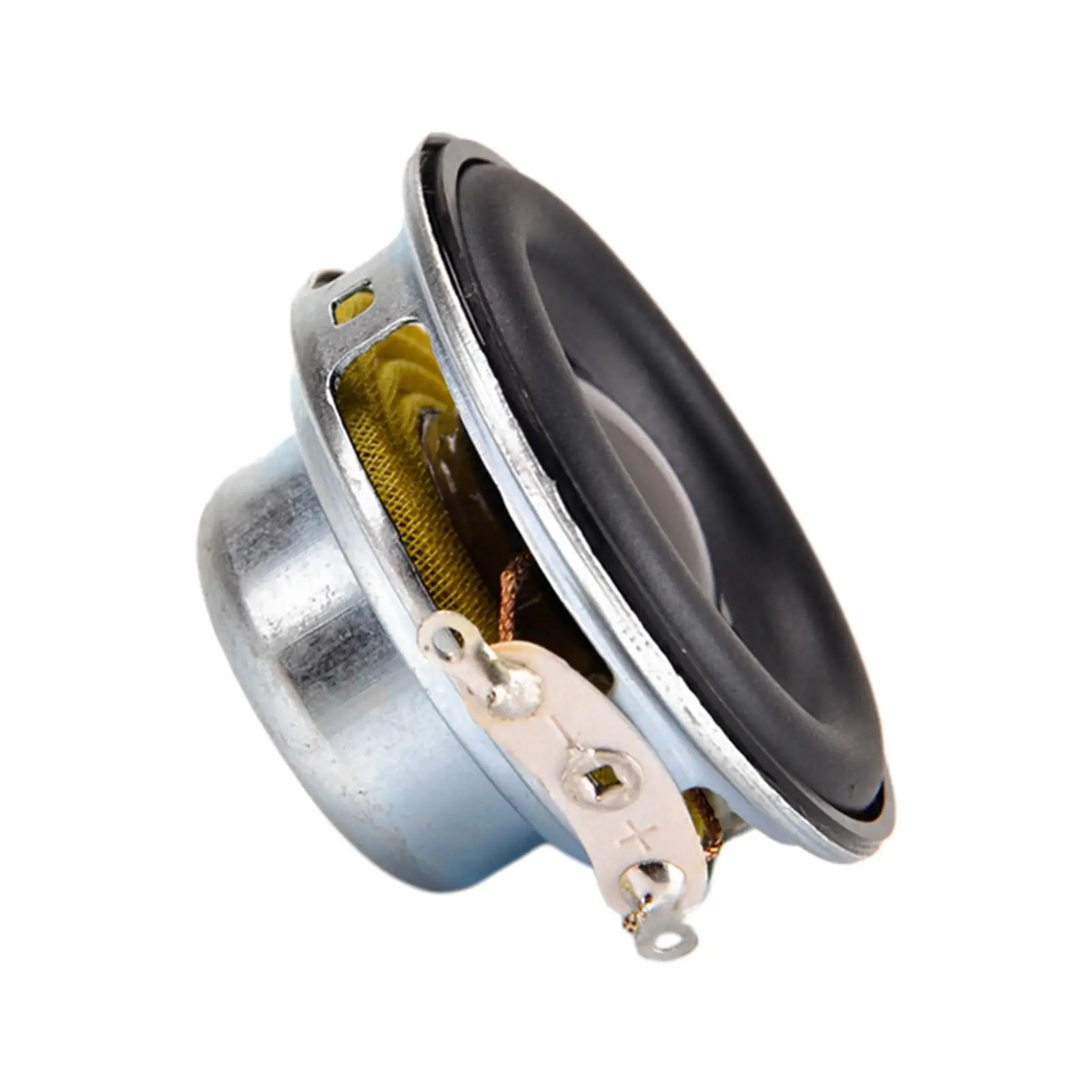 Altoparlante Audio Fai Da Te Ad Alta Sensibilità Full Range Horn Woofer Subwoofer Altoparlante Altoparlante Per Altoparlanti Multimediali Car Home The