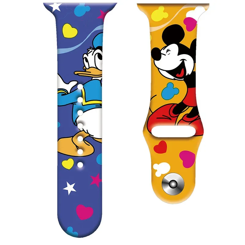 Disney Mickey Apple Watch Band