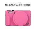 For G7X3 Jiu Red