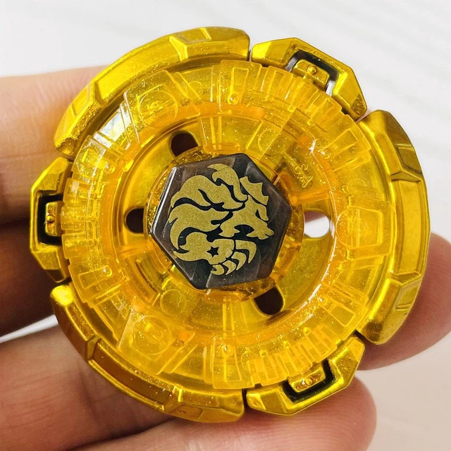 Takara Tomy Metal Fury Limited Edition Legend Beyblade Set - Spinning Top -  AliExpress