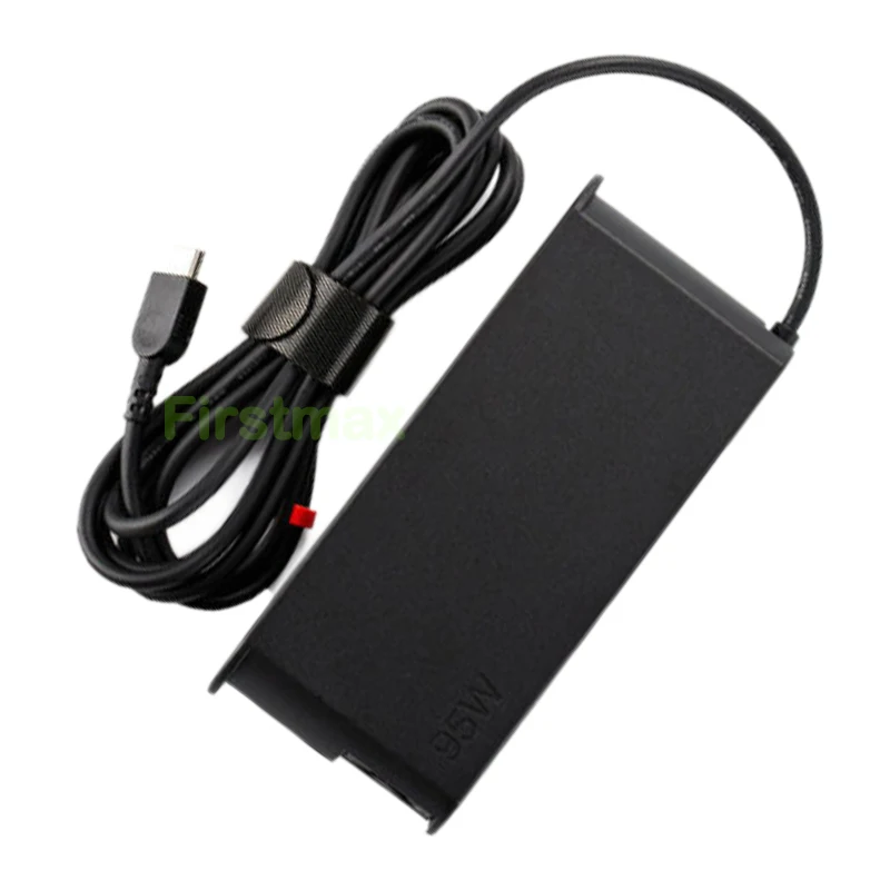 Tipo-c Carregador 20v 4.75a para Lenovo Ideapad Pro16ach6 Thinkbook 14p g2 Ach Yoga Magro Pro-14arh5 Adlx95ylc2a Adaptador ac 95w - Imagem 4