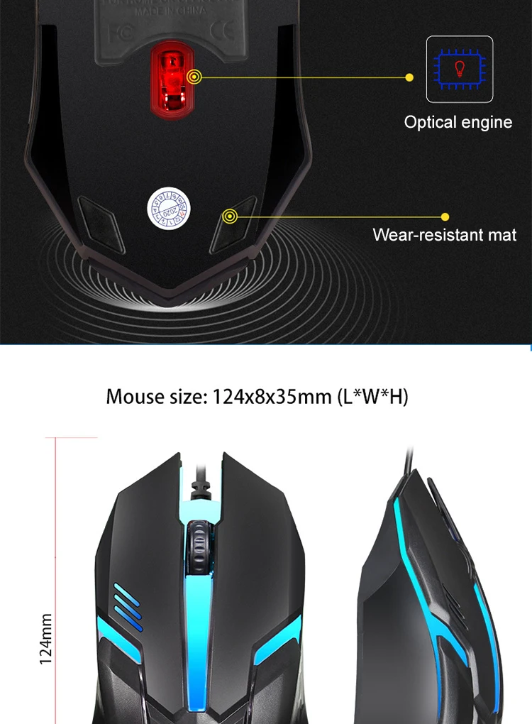 periféricos de computador