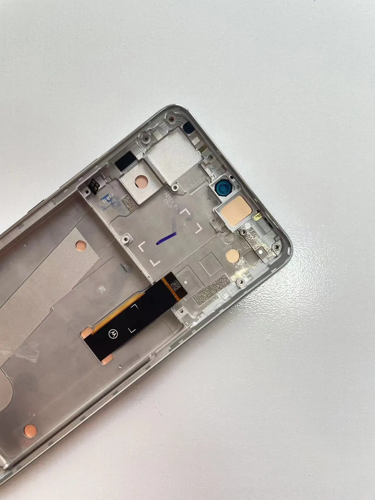 Motorola, Motorola Edge 30, XT2203-1, original, digitalizador, 100% original, 140 polegadas