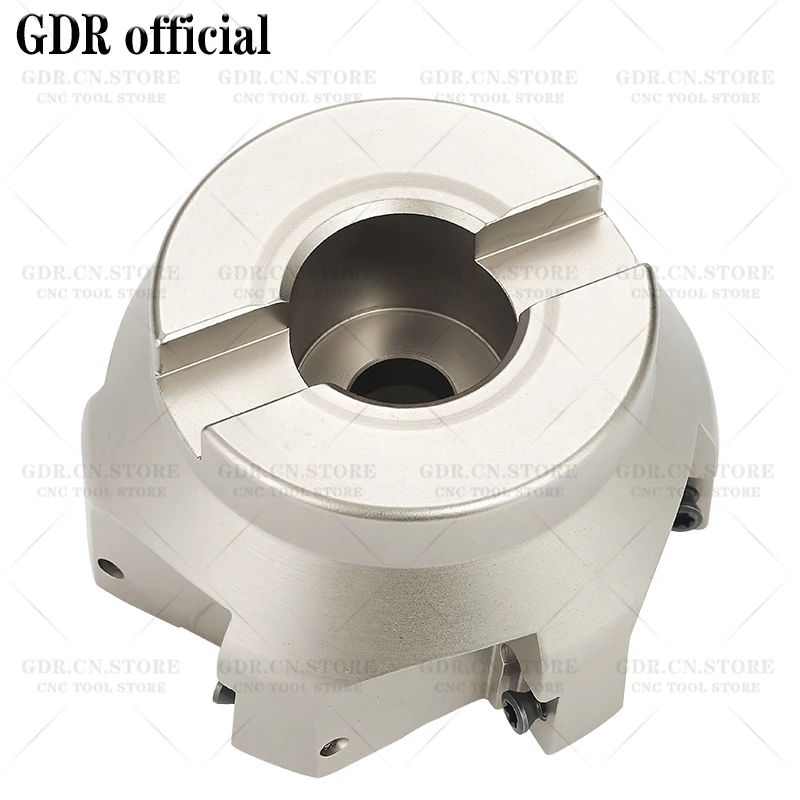 Tool Holder GDR 300R 400R BAP BAP300R BAP400R Face Milling cutter head for FMB FMB22 FMB27 FMB32 FMB40 Tool Holder APMT1135 APMT1604 Insert Face Milling Tool Set