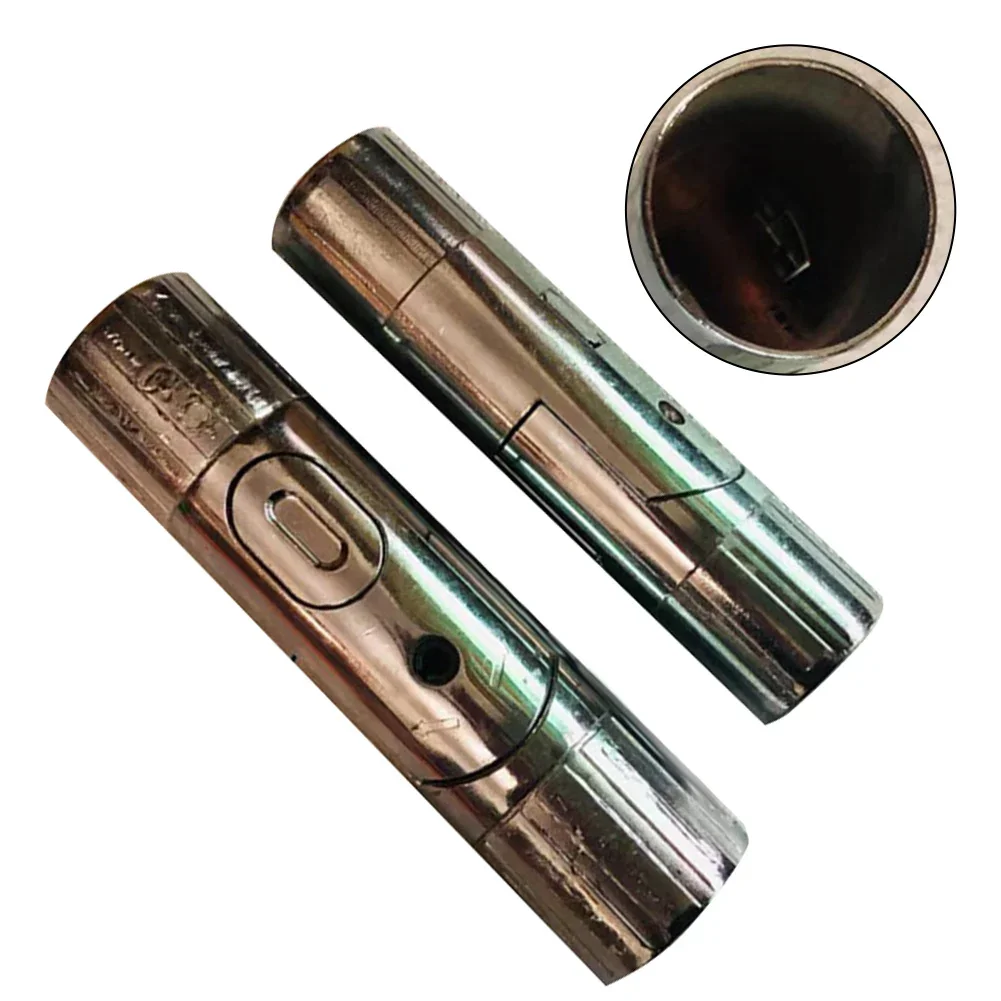 Stable Umbrella Design Outdoor Umbrella Accessories Center Column Easy Installation Multipurpose Application Pole Accessories