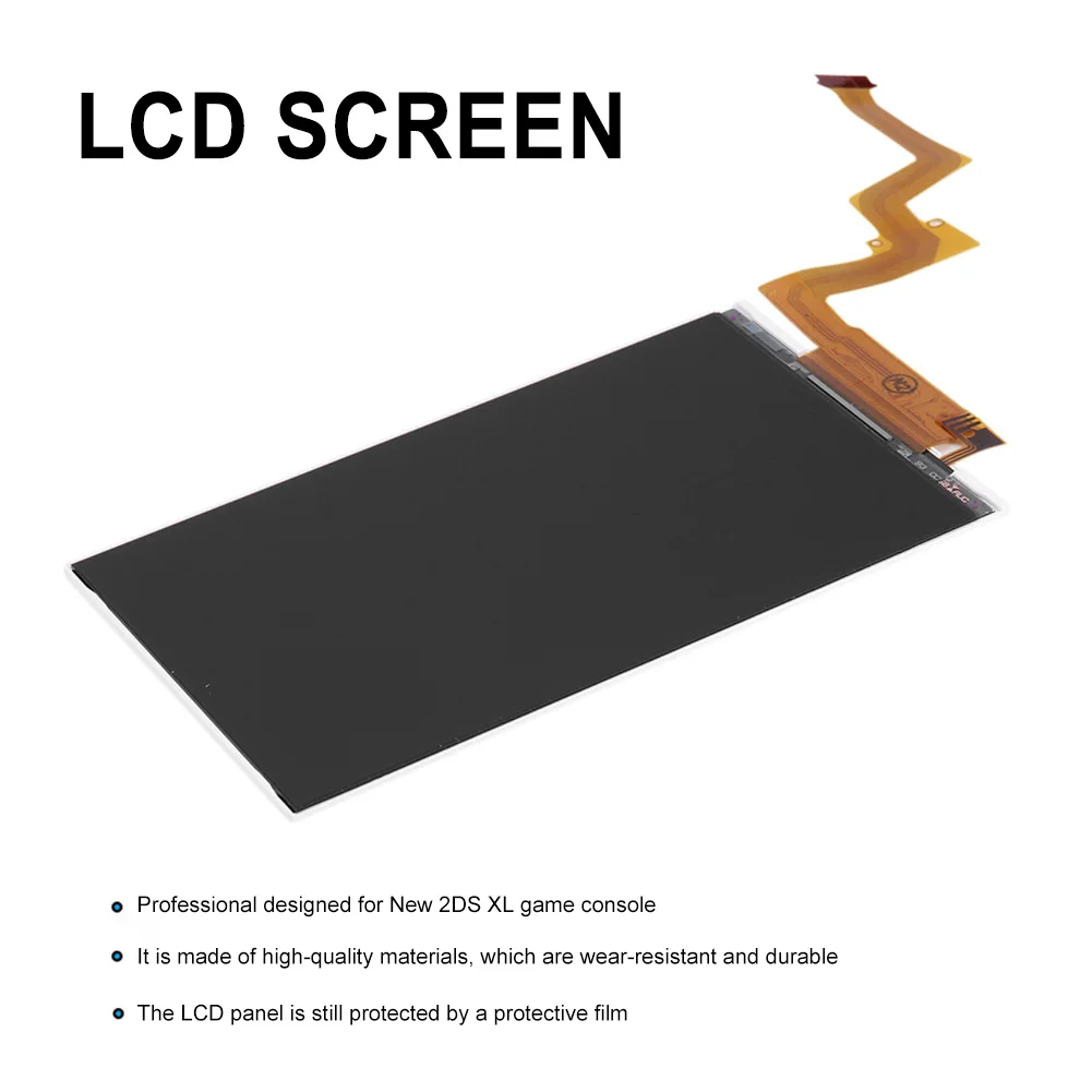 do lcd displays wear out price