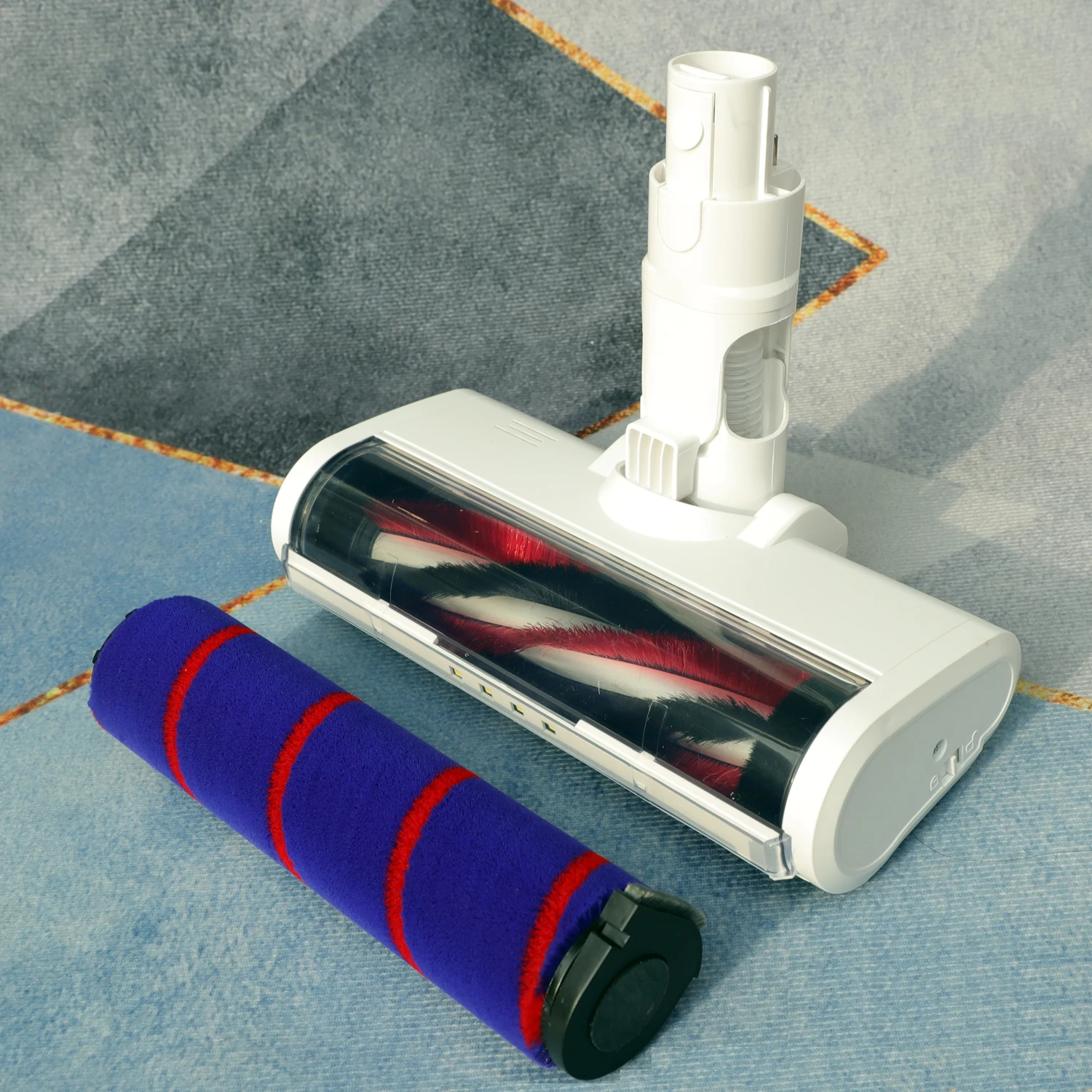 ForXiaomiDreameVacuumCleanerAccessoriesMoppingMachineFloor