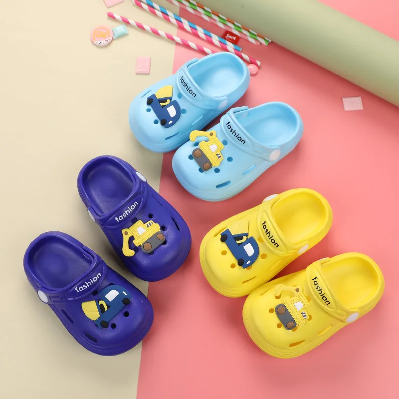 2023 Newest Summer Kids Slippers Boys Girls Slippers Non-slip Children Beach Shoes Baby Home Sandals Kids Home Slippers1-12Years 2022 newest excellent quality 4k high brightness 9000 lumens dual 5g wifi proyector y9 projector for home