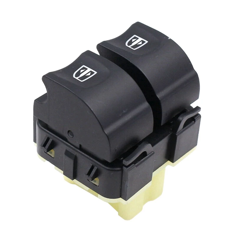 

20X 254118044R Electric Window Switch For Renault Clio MK IV 2013-2017
