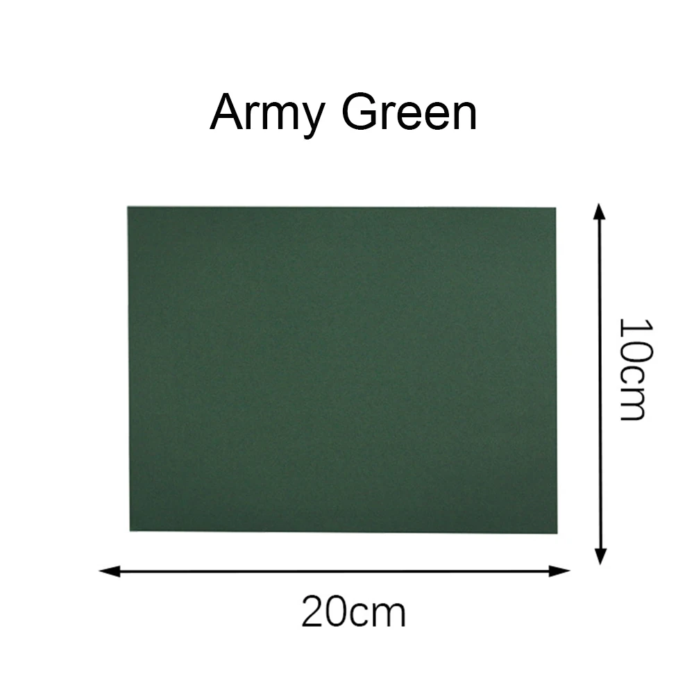 Army Green