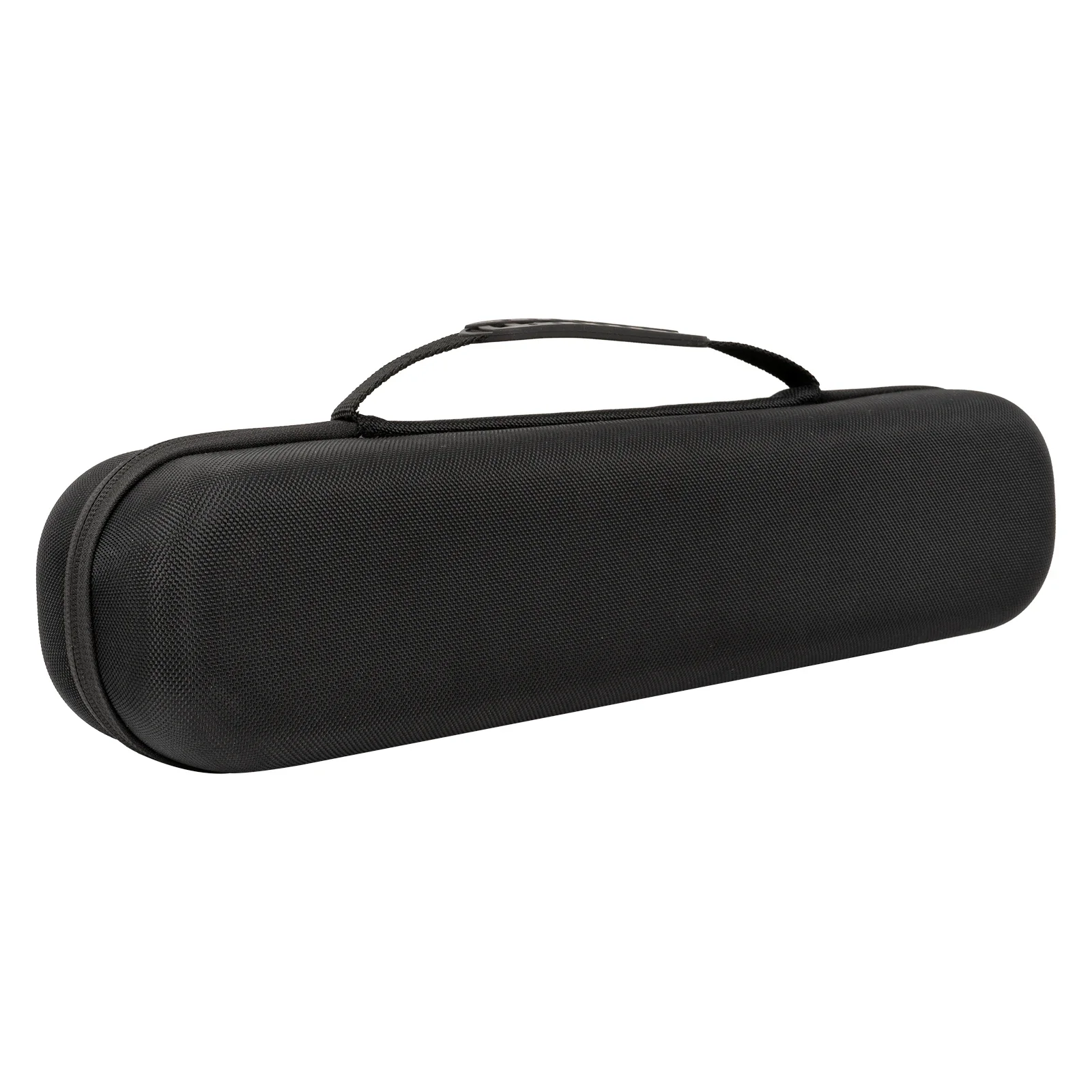 EVA Hard Carrying Case Shockproof Anti-Scratch Portable Travel Storage Bag for Dyson Airstrait HT01 Hair Straightener
