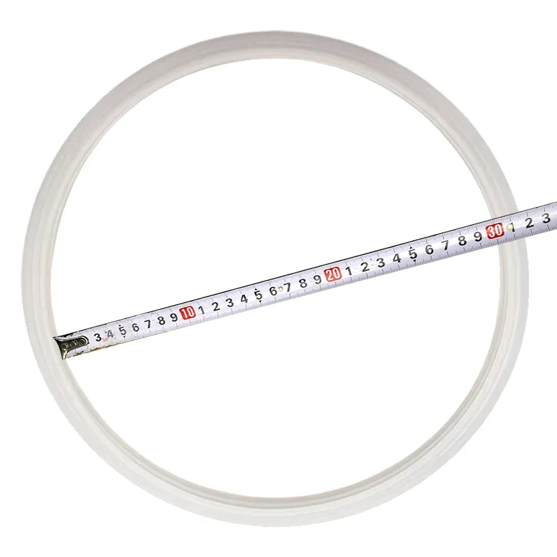 Stainless Steel Distiller Silicone Sealing Ring 1PCS for 36/34/32/30/28cm Home Distiller