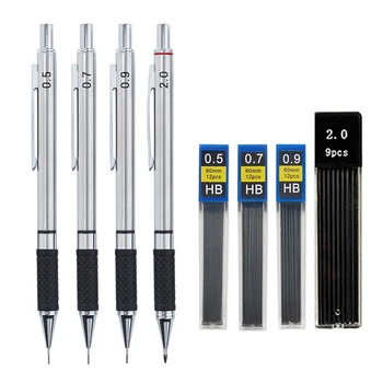 Mechanical Drawing Pencil Set 1