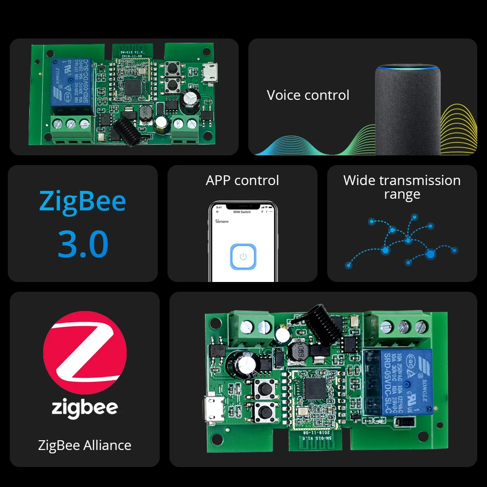 Computers e Electronics