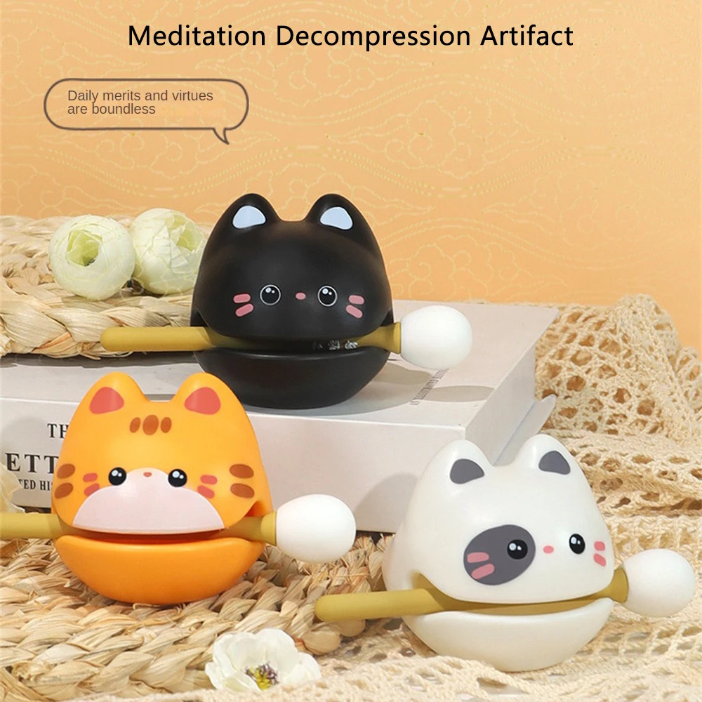 내구성 스트레스 해소 장식품, 귀여운 디자인, 휴식 촉진, 휴대용 사이즈, 재미있는 사무용품, 사랑스러운 사무실 장식