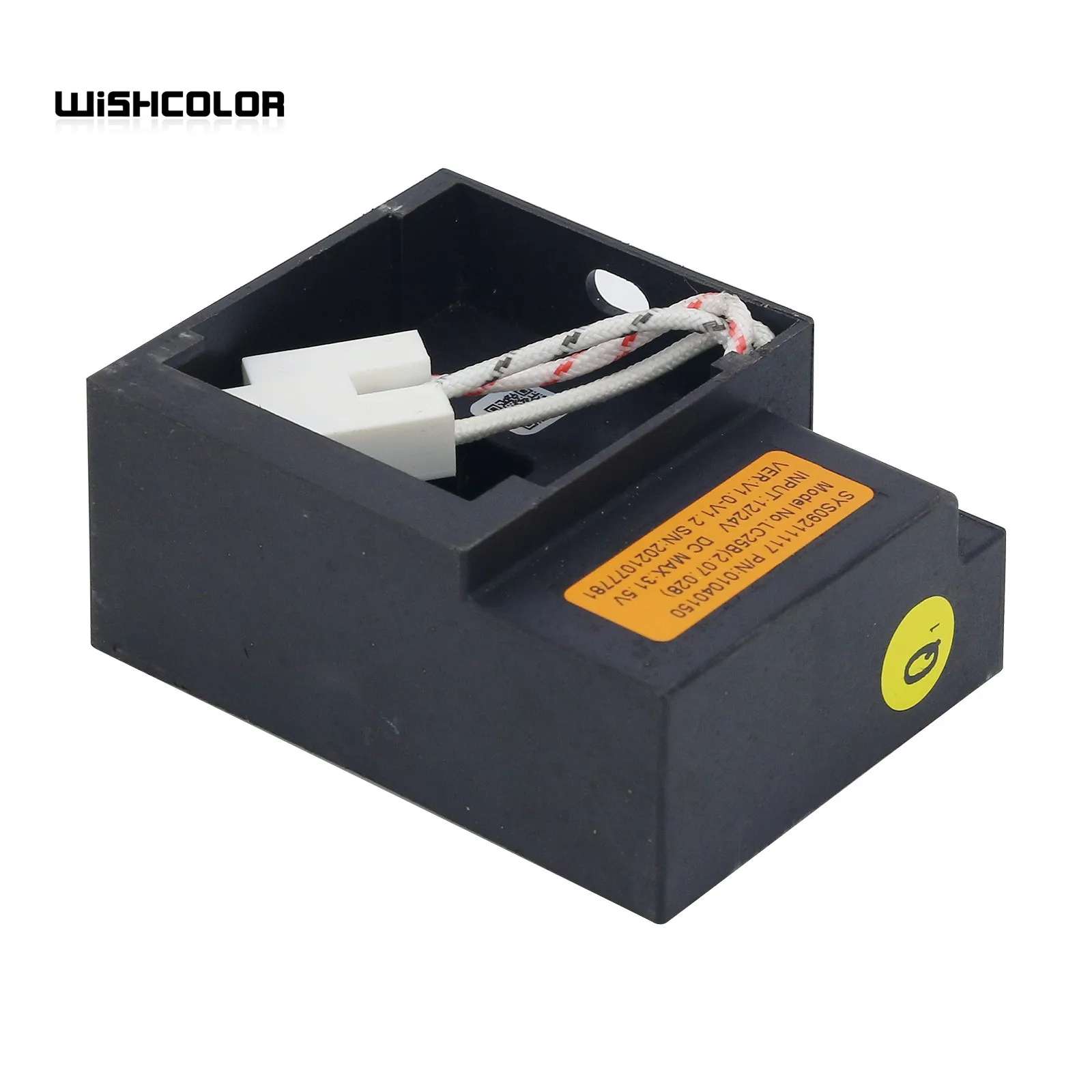 Модуль драйвера компрессора TZT LC25B (H020051) для автомобильного