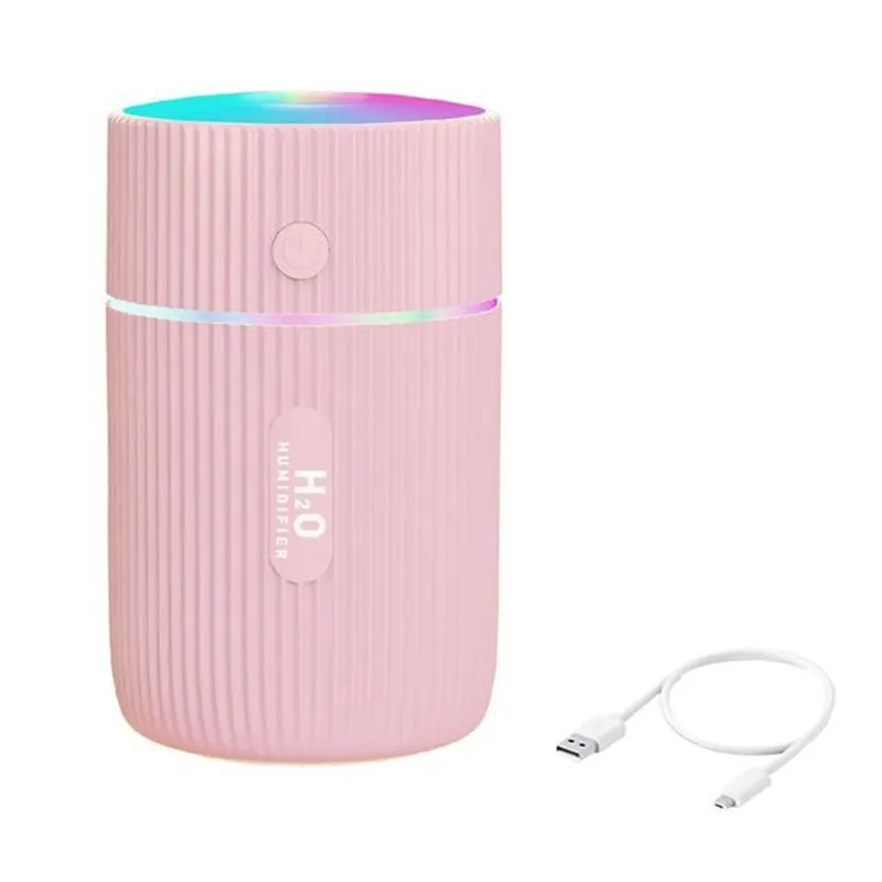 Mini Air Humidifer Aroma Essential Oil Diffuser USB Mist Maker Aromatherapy Humidifiers For Home Car,air humidifier