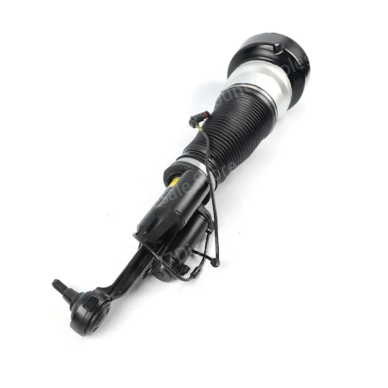 Tech Master W221 4 Matic Air Damper Shock Absorber 2213200438 A2213200538