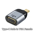 Type-C G to VGA