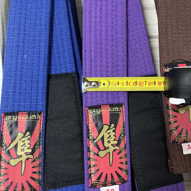 The Most Expensive Martial Arts Belts On The Market – Shop4