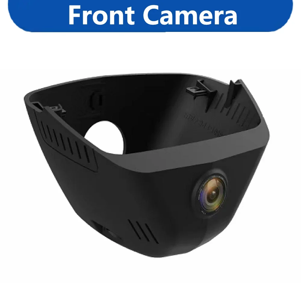 AutoBora  DVR  ķ ī޶, 4K , 3840*2160, 24 ð  , ȥ ZR-V HR-V ZRV HRV RZ 2022 2023 2024