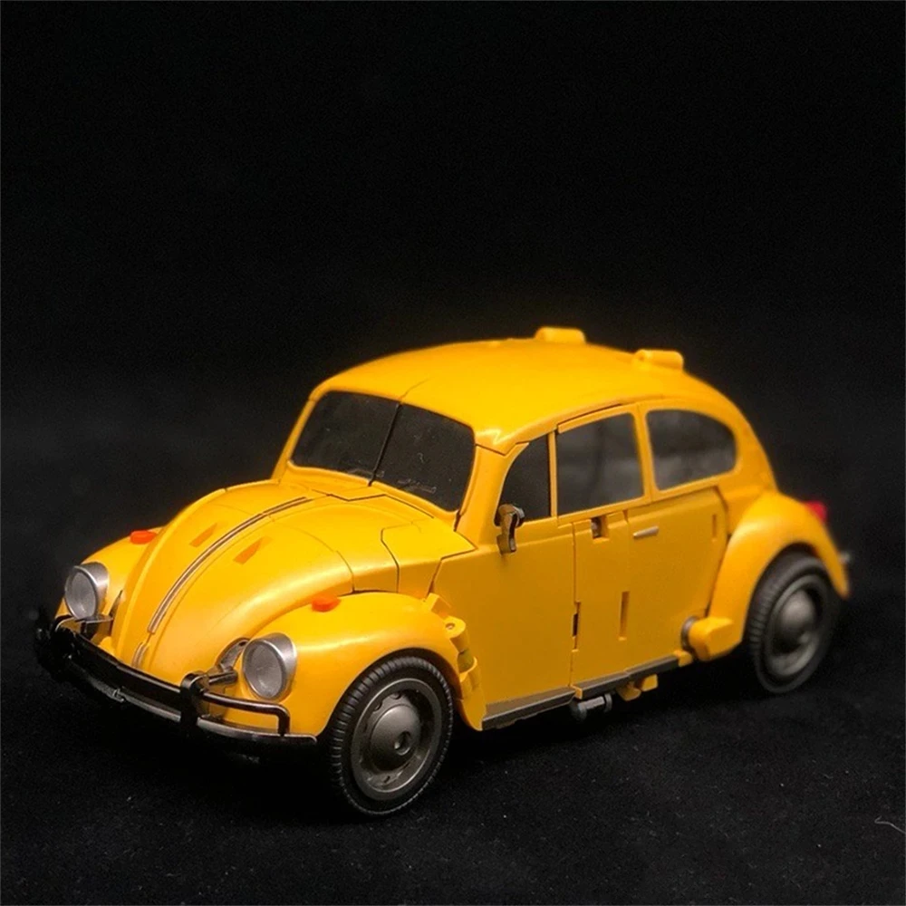 Capolavoro di trasformazione CE CE01 CE-01 Bumblebe Parte in lega