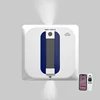 2024 Robot Lifestyle Robotic Window Cleaner RL4136, Fixed-point Cleaning, Spray Water, Tuya APP Voice Speech, Edge Detective 1