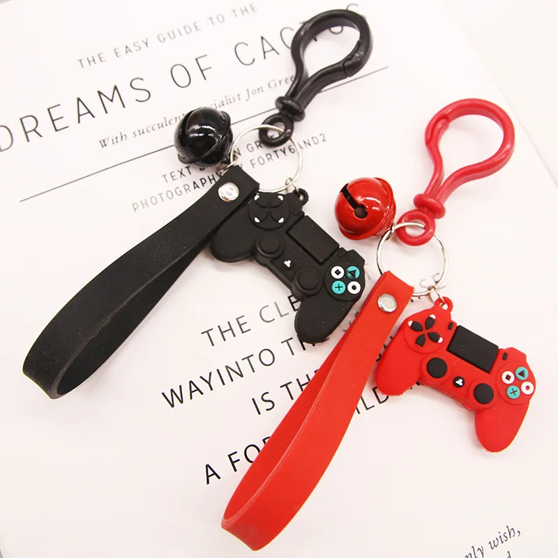Key Chains Keys Games Keychains Men Game Keychain Keys Games Creative Game Aliexpress