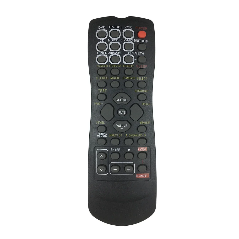 Telecomando Universale Per Yamaha RX-V440, V450, V530, V457 (funzioni Base Garantite) - Foto 4