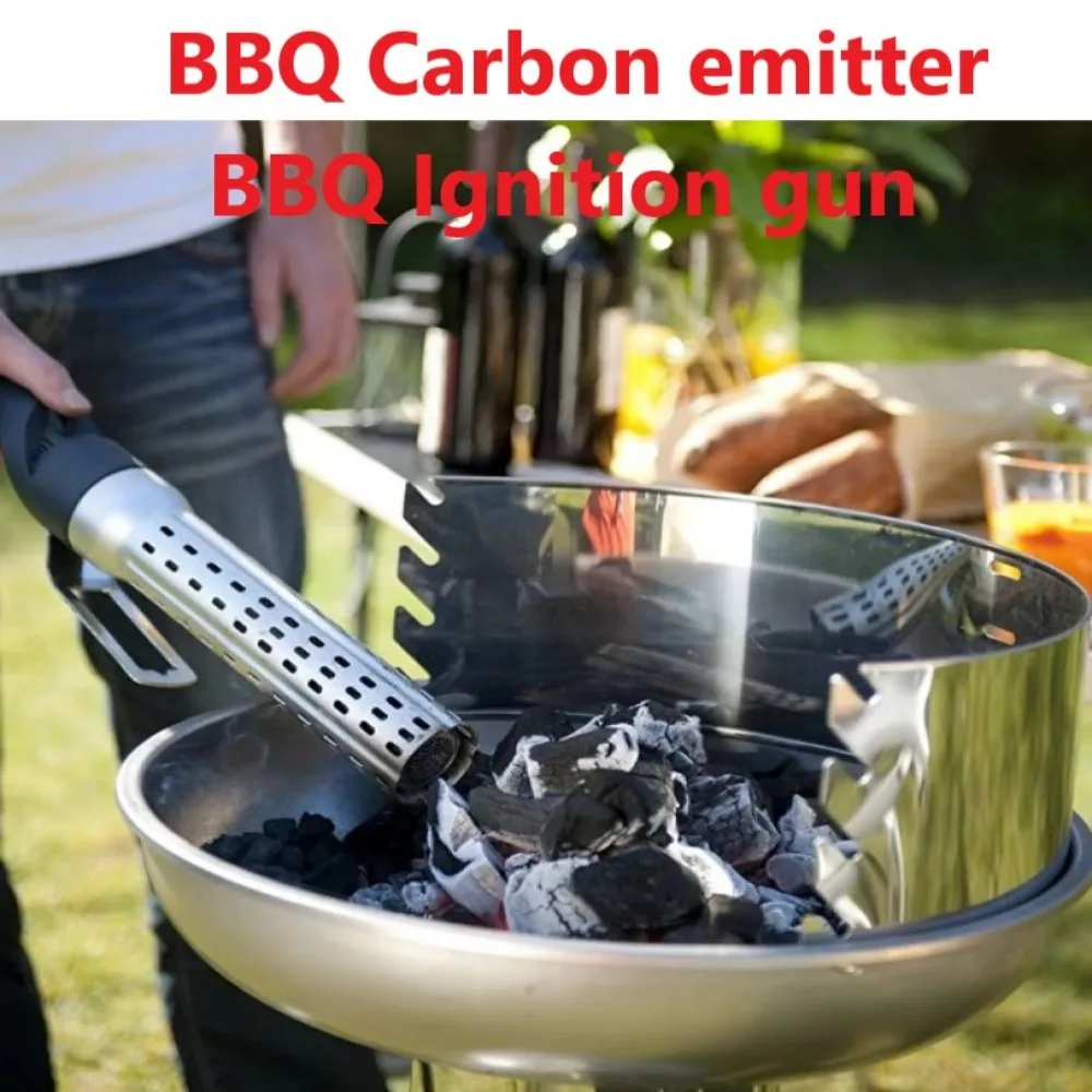 Charcoal lighter electric BBQ stove charcoal lighter BBQ accessories 230V/110V multi specification charcoal point grill stove tools
