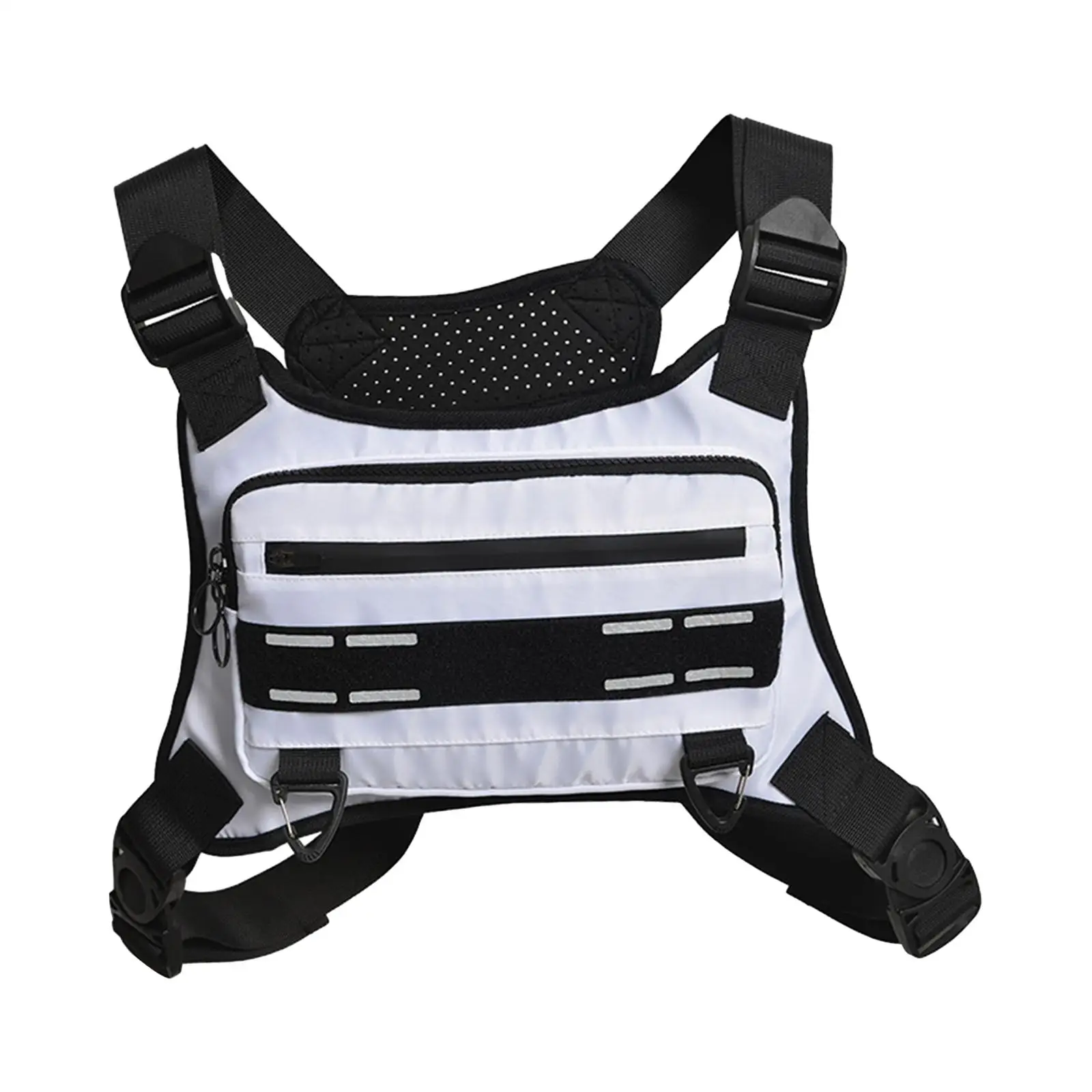 Outdoor Sports Chest Bag, Men`s and Women`s Vest Equipment. Leisure Running,