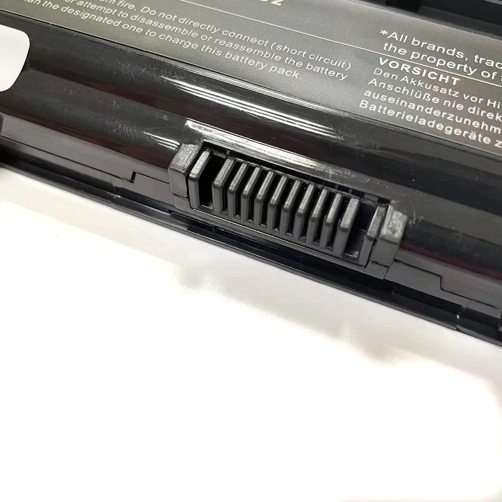Bateria do Portátil para Dell Inspiron 14v 14vr M4010 N4020 N4020d N4030 N4030d 7xinbox 11.1v 5200mah 04j99j 0m4rnn Tkv2v X3x3x Fmhc10 - Imagem 4