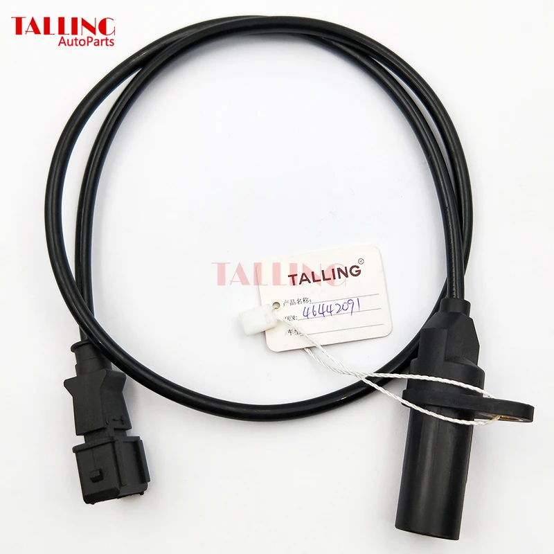 Sensor de posición cigüeñal para FIAT Palio Siena Lancia DEDRA 46442091 46479975, 55189515|Sensor de posición de cigüeñal/de de levas| - AliExpress
