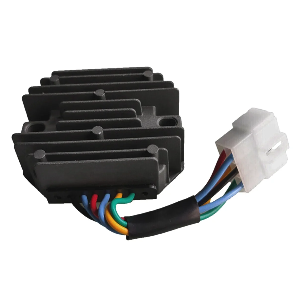 

15351-64600 Voltage Rectifier Regulator Regulator Rectifier for Kubota Grasshopper John Deere RS5101