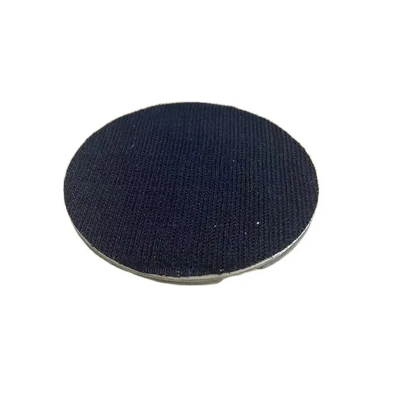 4 inch 100mm  Aluminum Backer Pad Backed-Up Pad For Angle Grinder Pad Diamond Tools Polishing Pad Tool