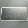 XMQ NAIL ART STAMPING PLATES CARTON CATS DOGS WATER RIPPLES IMAGE PLATE TEMPLATES 6