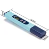 TDS Digital Salinity Tester/Meter For Salt Water Pool & Fish/Koi Pond Testing Household Drinking Water Quality Test 5