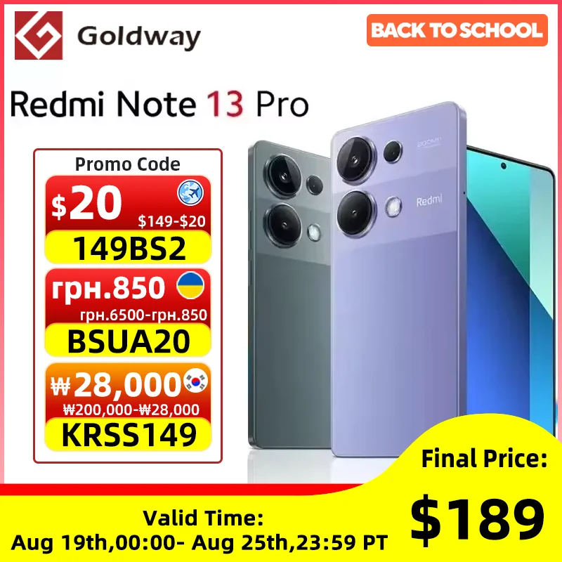 World-Premiere-Global-Version-Xiaomi-Redmi-Note-13-Pro-4G-200MP-OIS ...