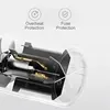 XIAOMI MIJIA Portable Anion Hair Dryer H101 Quick Dry Professinal Foldable 1600W 50 Million Negative Lons Home Travel Hair Care 5