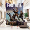 Hot Game Design-F-FORTNITES Printed Blanket Picnic Blankets Warm Blanket Soft and Comfortable Blanket Home Travel Birthday 6
