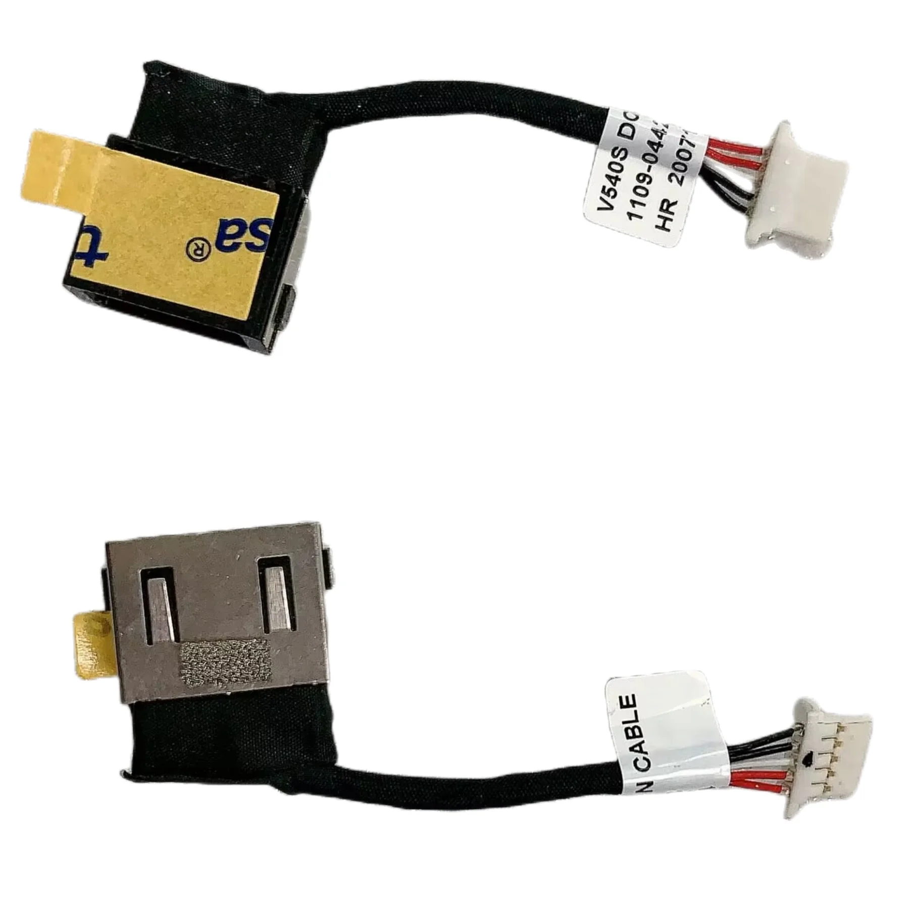 Разъем питания для ноутбука Lenovo