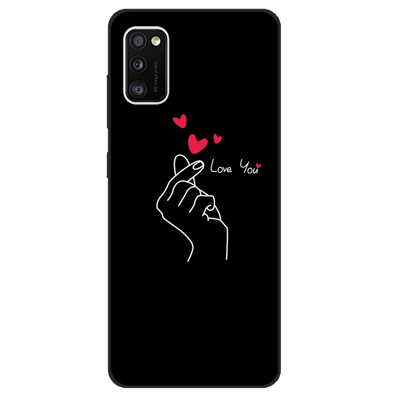 Cute Soft TPU Silicone Phone Case Cover - Enhanced Protection with Bumper Design