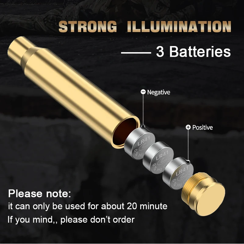 Vector Optics Tactical Laser Sighter Hunting Red Laser Bore Sight Hit Dry Training Collimator for .223 .308win 7.62 Airsoft red dot laser sight dry fire laser trainer laser bore sight laser sight