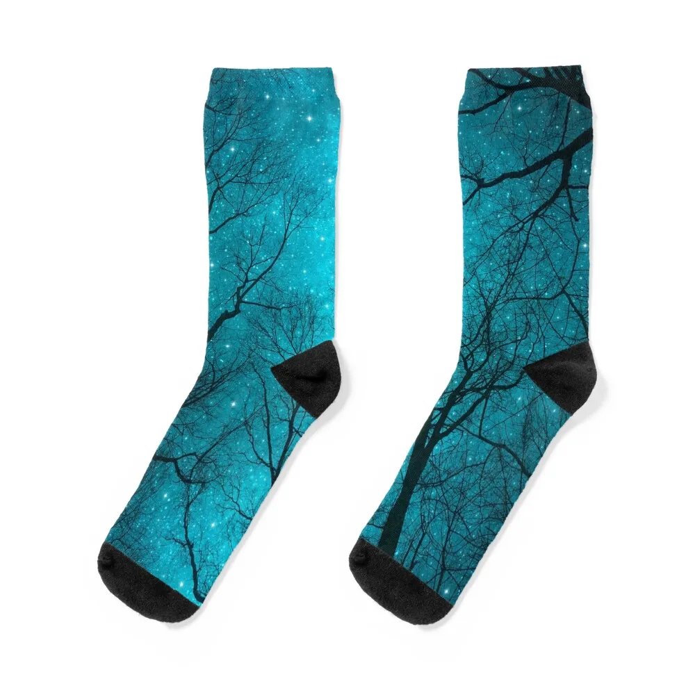 

Stars Can't Shine Without Darkness Socks luxe anime Socks For Men Women's