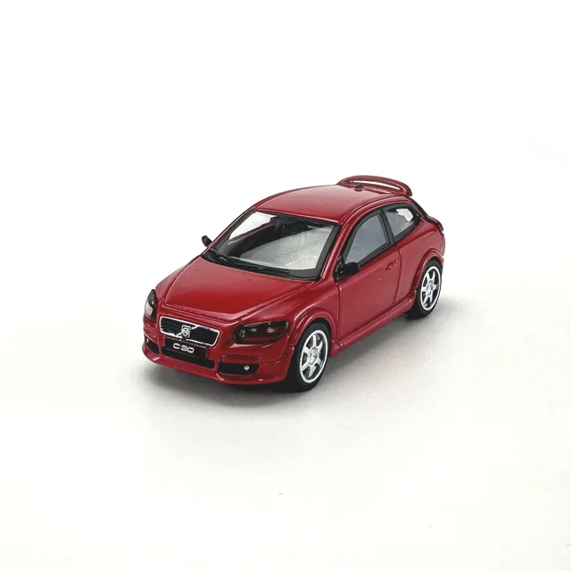ヴェロスター 505SW C30 1/64ミニカー ヒュンダイ プジョー ボルボ ヴェロスター 505SW C30 1/64ミニカー ヒュンダイ プジョー