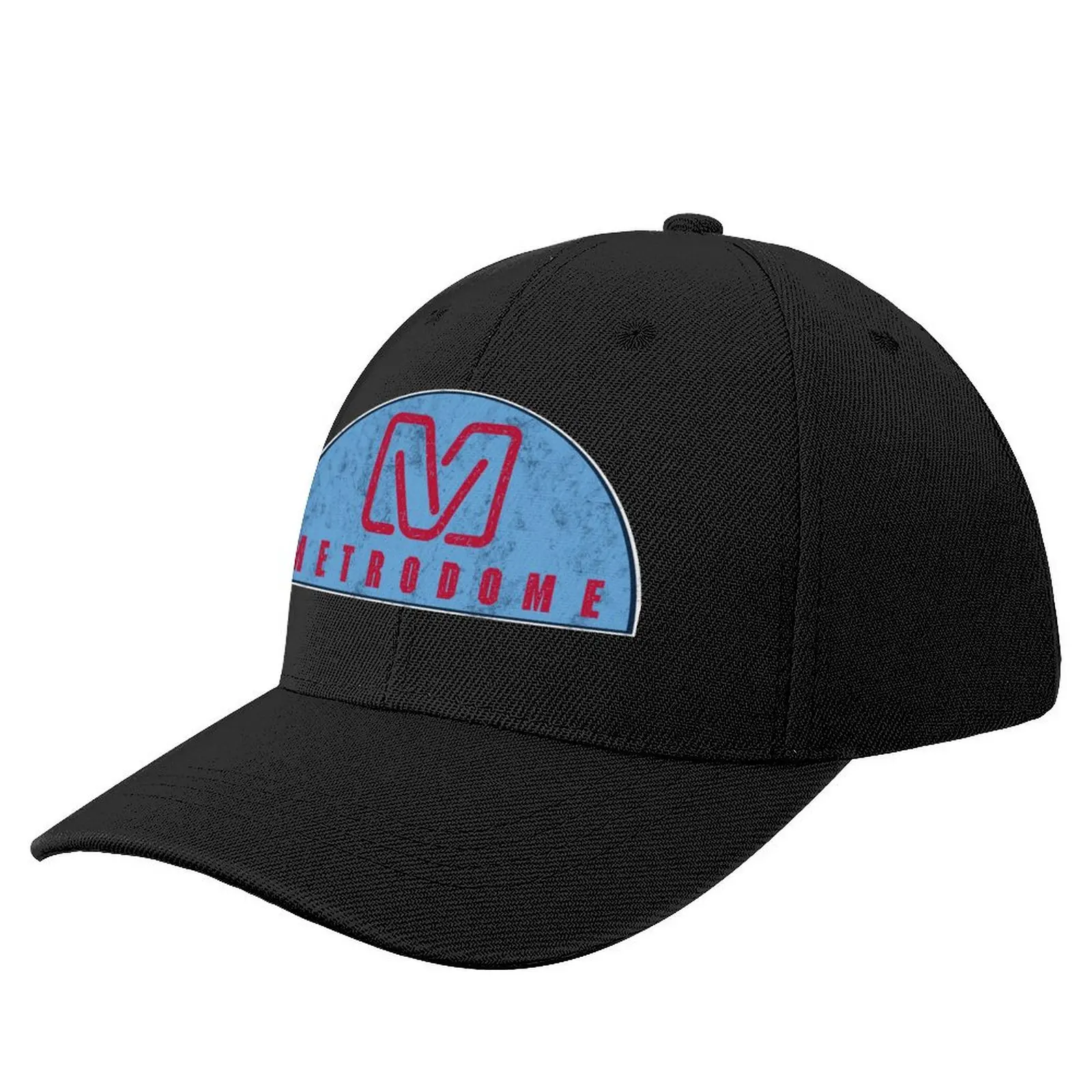 MetrodomeCap Baseball Cap Luxury Cap Fluffy Hat party Hat Trucker Cap Caps For Men Women's