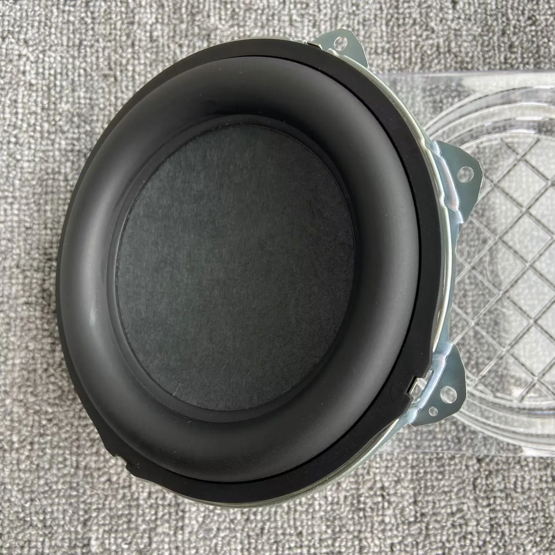 GHXAMP 5 inch For Harman Kardon Aura Studio 3 Subwoofer Bass unit Speaker 2ohm 100W 1PC
