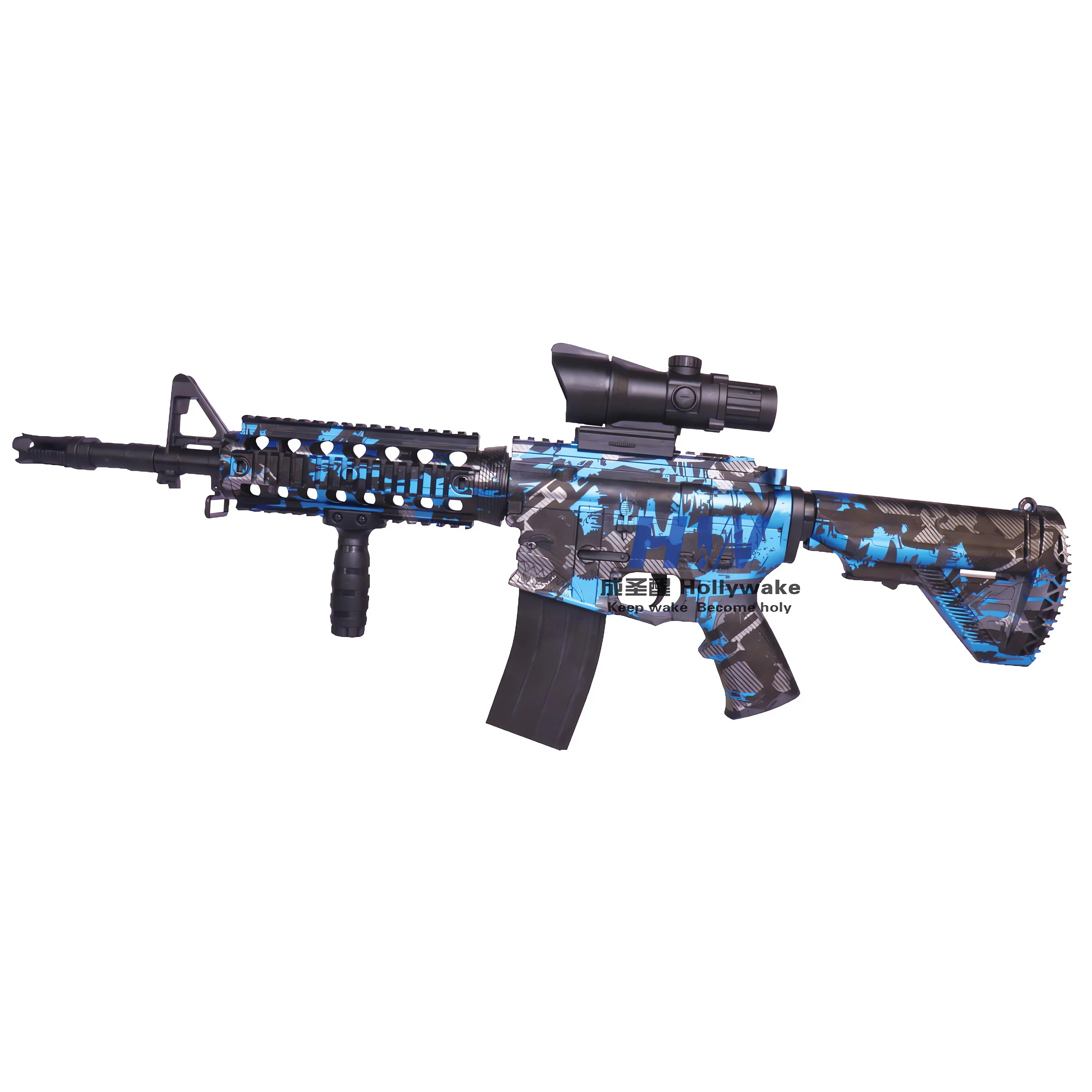 

M416 Water Gel Bead P90 Gell Blaster Gel Blaster Manufacturer Gel Blast Gun Blaster Electric