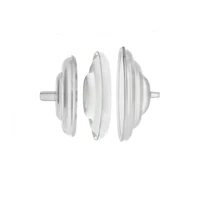 Backflow Protector Replacement Part for Breast Milk Pump Breastfeeding Support Essential Durable Suitable for Pumps 2